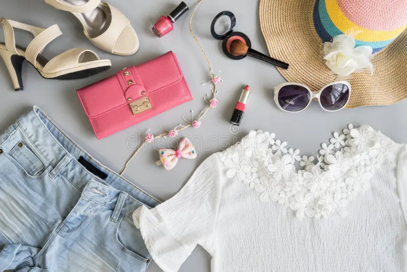Fashion & Accessories