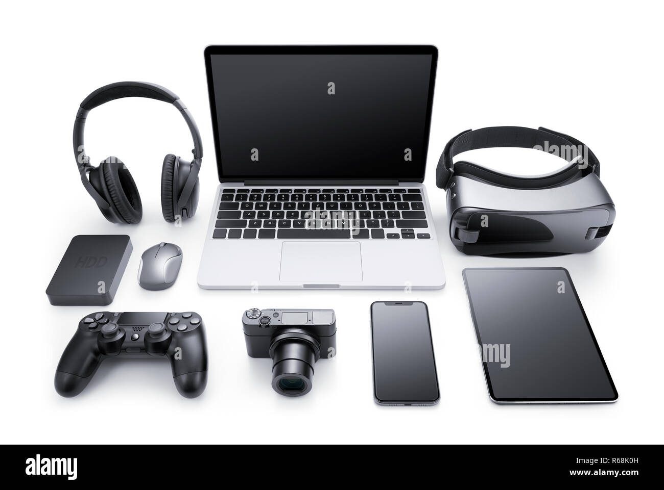 Electronic Gadgets