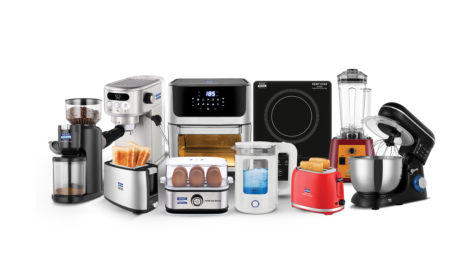 Kitchen Appliances