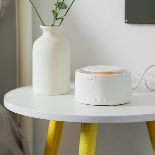Smart White Noise Aid Sleep Baby Insomnia Help Device