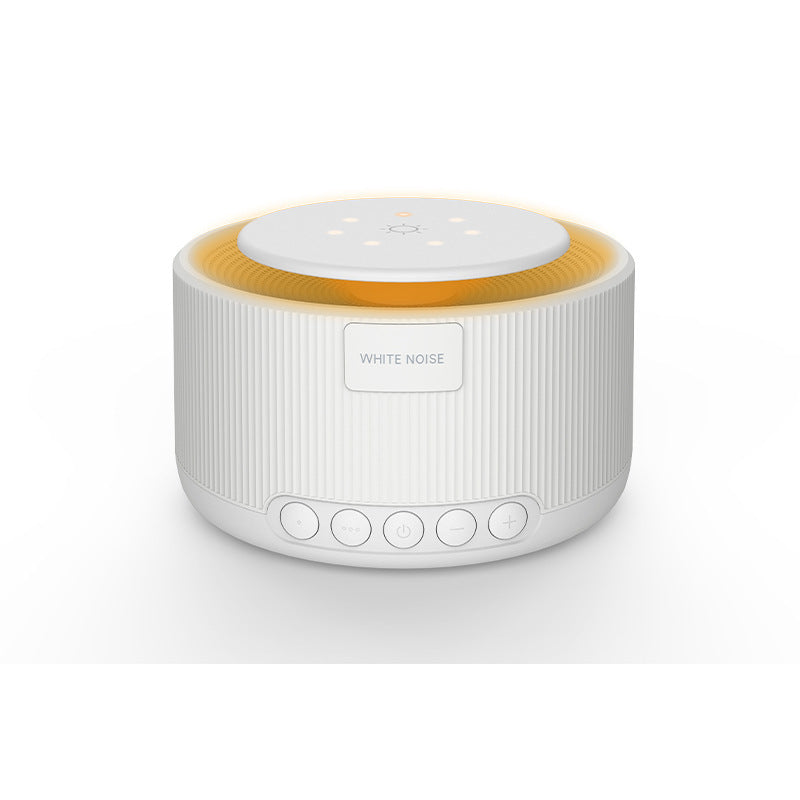 Smart White Noise Aid Sleep Baby Insomnia Help Device