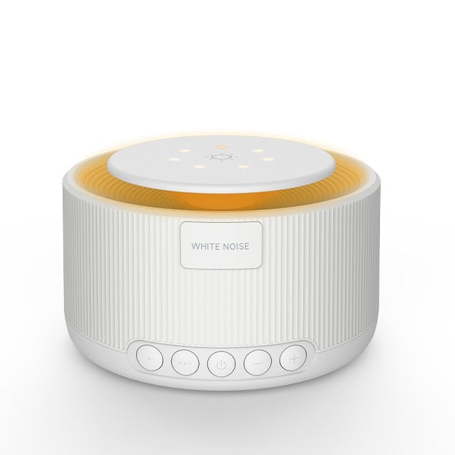 Smart White Noise Aid Sleep Baby Insomnia Help Device